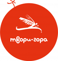 Лого Твори-Гора